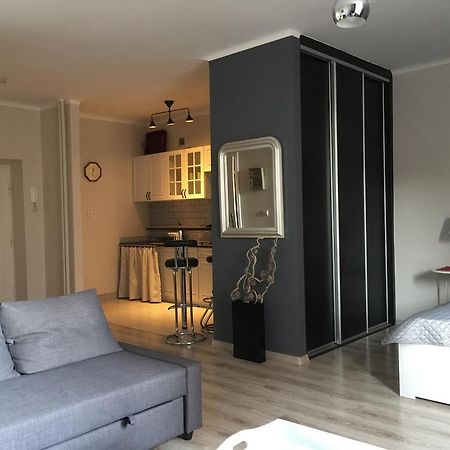Ap-Apartments Marszalkowska No. 53 Varşova Dış mekan fotoğraf