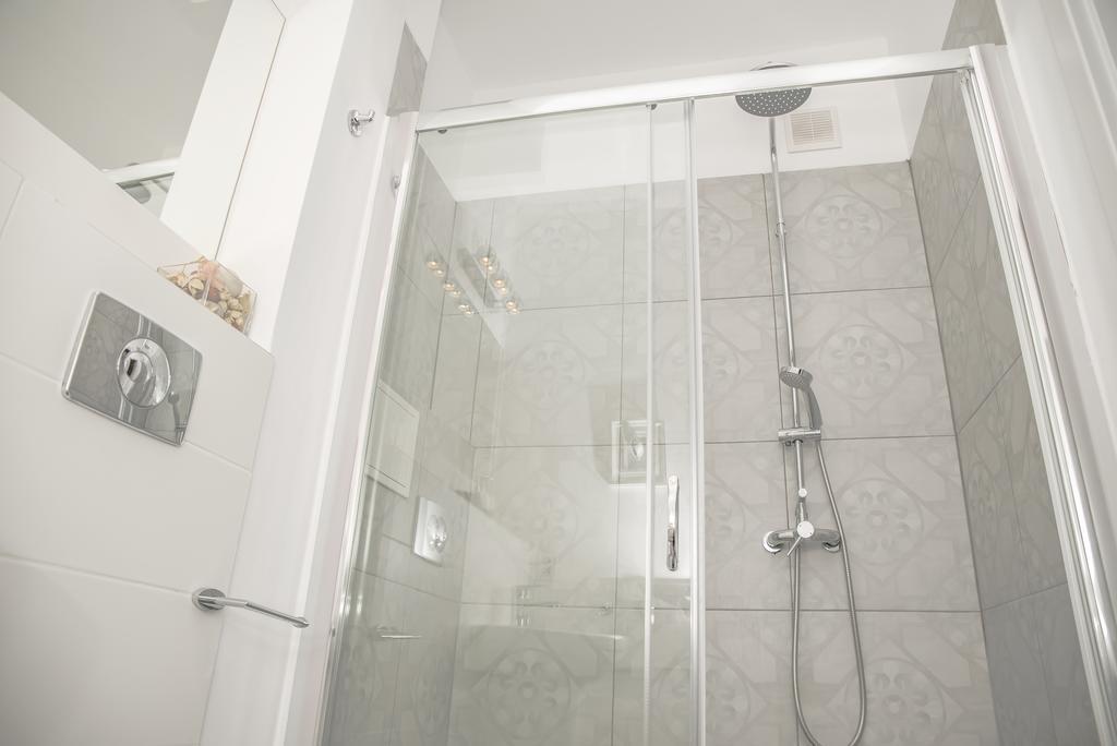 Ap-Apartments Marszalkowska No. 53 Varşova Dış mekan fotoğraf