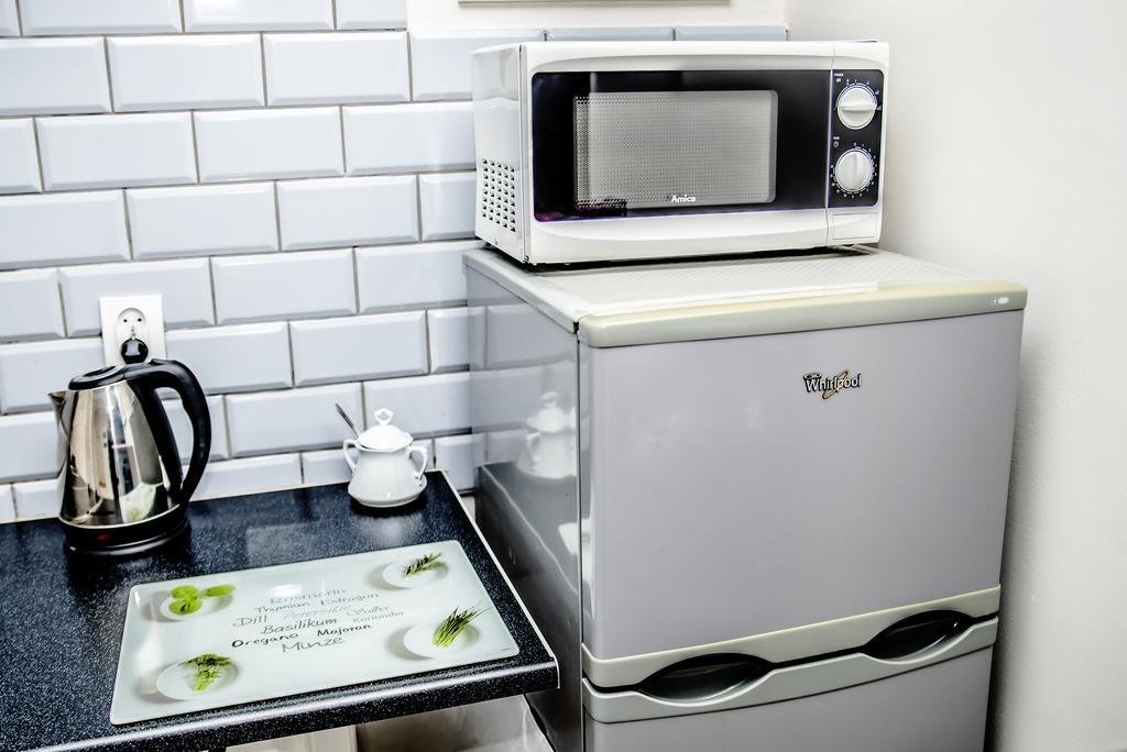 Ap-Apartments Marszalkowska No. 53 Varşova Dış mekan fotoğraf