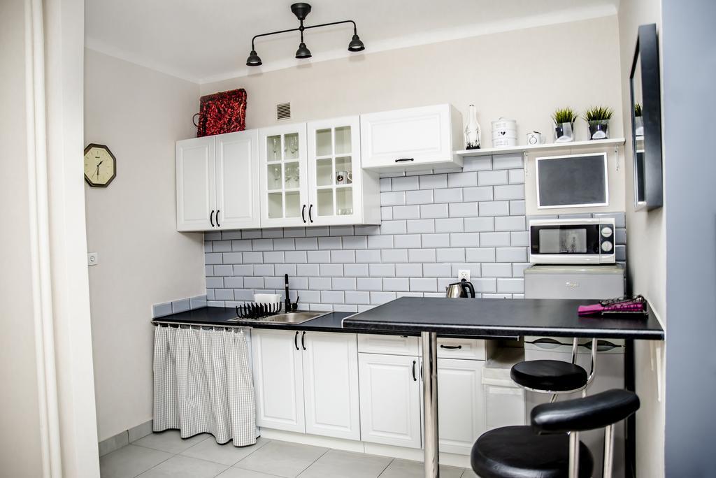 Ap-Apartments Marszalkowska No. 53 Varşova Dış mekan fotoğraf