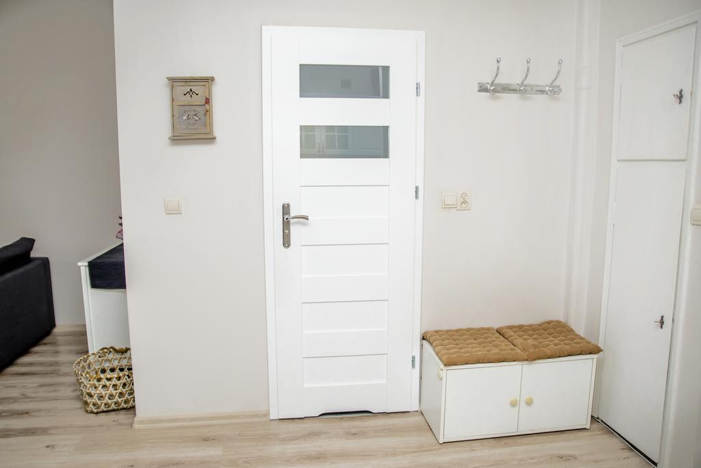 Ap-Apartments Marszalkowska No. 53 Varşova Dış mekan fotoğraf