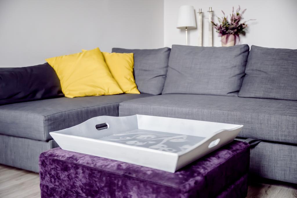 Ap-Apartments Marszalkowska No. 53 Varşova Dış mekan fotoğraf