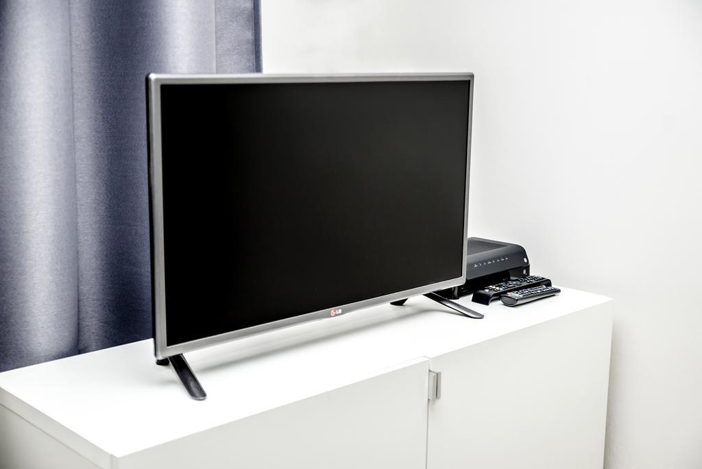 Ap-Apartments Marszalkowska No. 53 Varşova Dış mekan fotoğraf